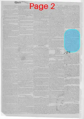 Page thumbnail for Daily National Intelligencer