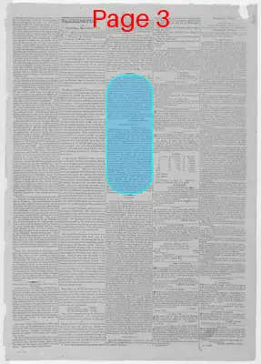 Page thumbnail for Daily National Intelligencer
