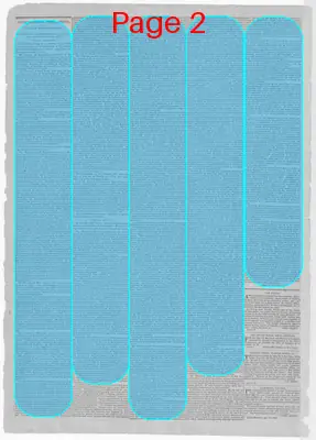 Page thumbnail for Daily National Intelligencer