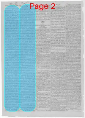Page thumbnail for Daily National Intelligencer