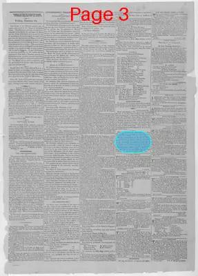 Page thumbnail for Daily National Intelligencer