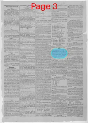 Page thumbnail for Daily National Intelligencer