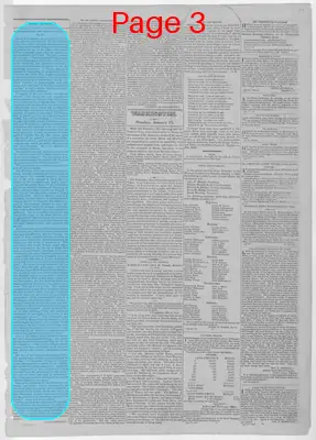 Page thumbnail for Daily National Intelligencer