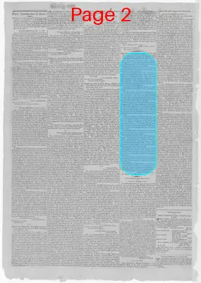 Page thumbnail for Daily National Intelligencer