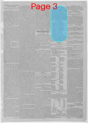 Page thumbnail for Daily National Intelligencer