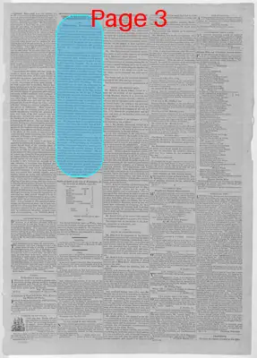 Page thumbnail for Daily National Intelligencer