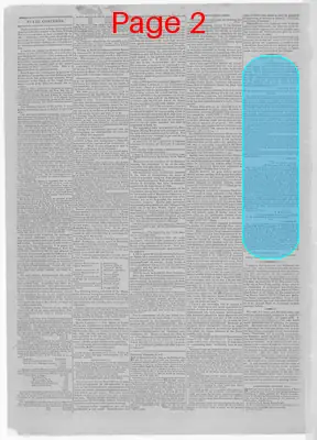 Page thumbnail for Daily National Intelligencer