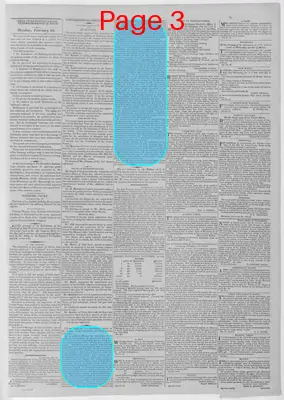 Page thumbnail for Daily National Intelligencer
