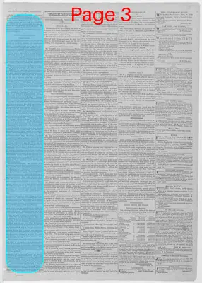 Page thumbnail for Daily National Intelligencer