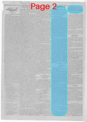 Page thumbnail for Daily National Intelligencer
