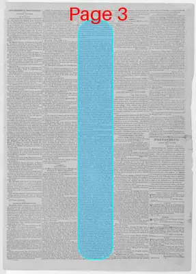 Page thumbnail for Daily National Intelligencer