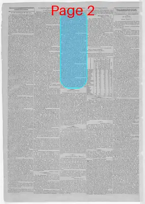 Page thumbnail for Daily National Intelligencer