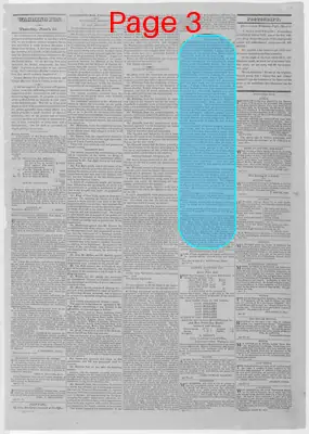 Page thumbnail for Daily National Intelligencer