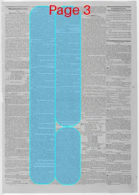 Page thumbnail for Daily National Intelligencer