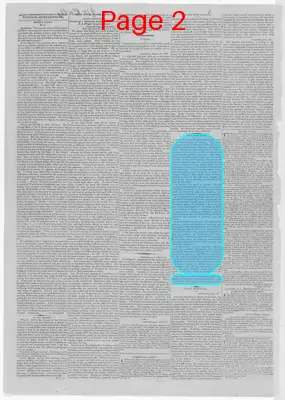 Page thumbnail for Daily National Intelligencer