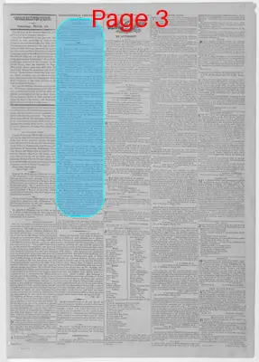 Page thumbnail for Daily National Intelligencer