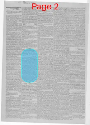 Page thumbnail for Daily National Intelligencer
