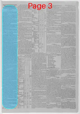 Page thumbnail for Daily National Intelligencer