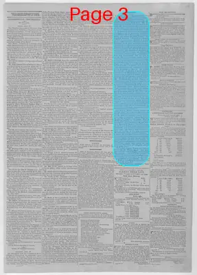 Page thumbnail for Daily National Intelligencer