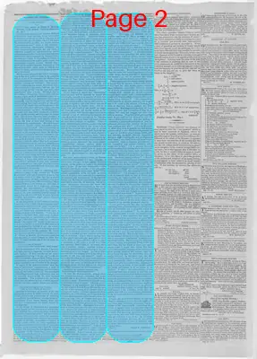 Page thumbnail for Daily National Intelligencer