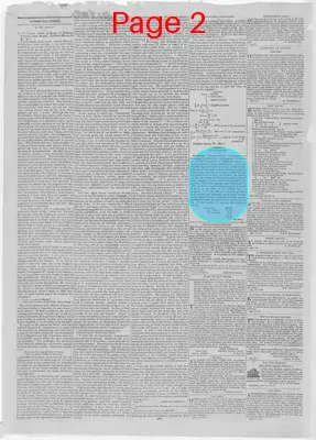 Page thumbnail for Daily National Intelligencer