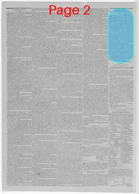 Page thumbnail for Daily National Intelligencer