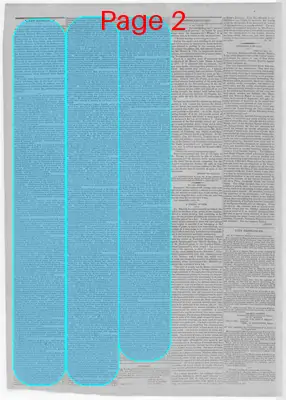 Page thumbnail for Daily National Intelligencer
