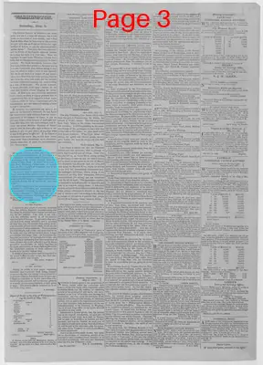 Page thumbnail for Daily National Intelligencer