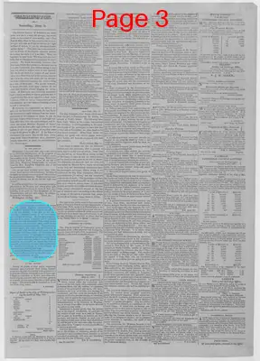 Page thumbnail for Daily National Intelligencer