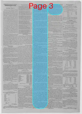 Page thumbnail for Daily National Intelligencer