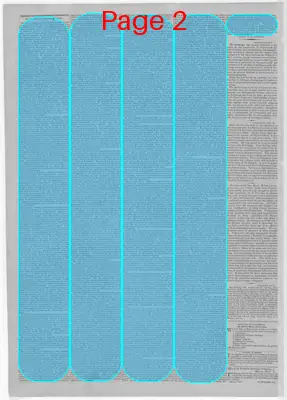 Page thumbnail for Daily National Intelligencer