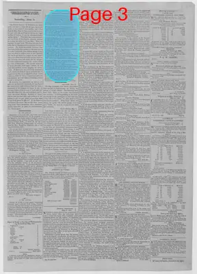 Page thumbnail for Daily National Intelligencer