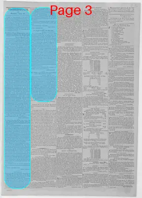 Page thumbnail for Daily National Intelligencer