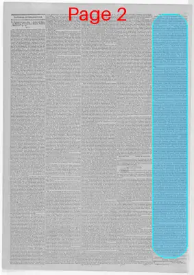 Page thumbnail for Daily National Intelligencer