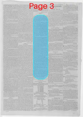 Page thumbnail for Daily National Intelligencer