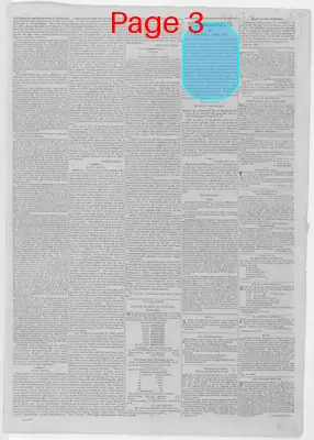 Page thumbnail for Daily National Intelligencer