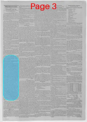 Page thumbnail for Daily National Intelligencer