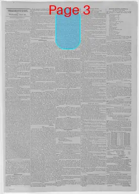 Page thumbnail for Daily National Intelligencer