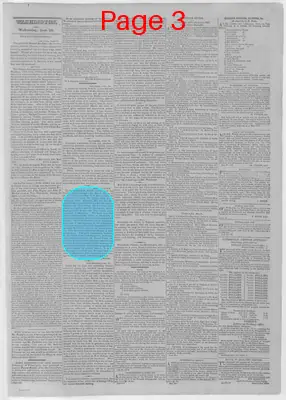 Page thumbnail for Daily National Intelligencer