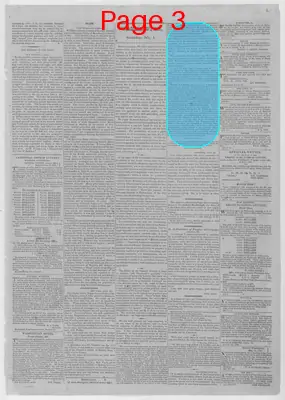 Page thumbnail for Daily National Intelligencer