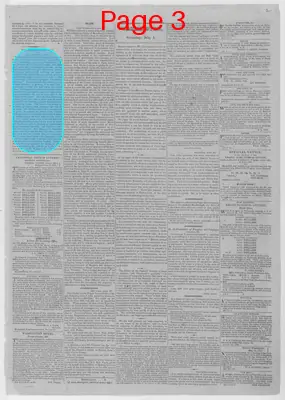 Page thumbnail for Daily National Intelligencer