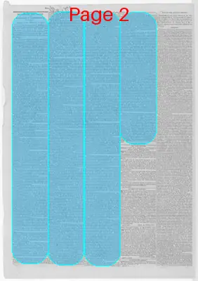 Page thumbnail for Daily National Intelligencer