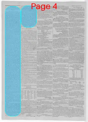 Page thumbnail for Daily National Intelligencer