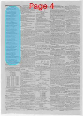 Page thumbnail for Daily National Intelligencer