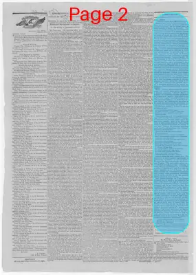 Page thumbnail for Daily National Intelligencer
