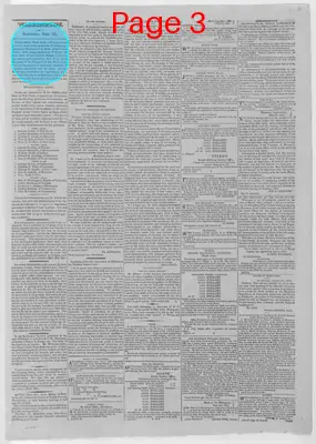 Page thumbnail for Daily National Intelligencer