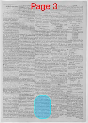 Page thumbnail for Daily National Intelligencer