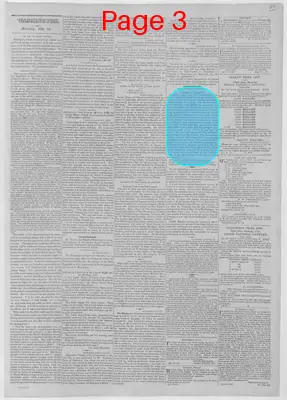 Page thumbnail for Daily National Intelligencer
