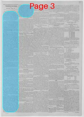 Page thumbnail for Daily National Intelligencer
