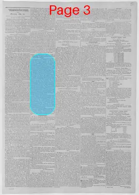 Page thumbnail for Daily National Intelligencer
